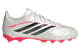 Adidas Copa Pure IV Elite FG /multi Ground GS Zero Metalic / Core Black