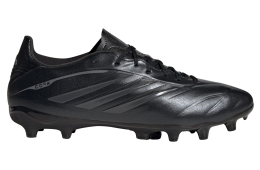 Adidas Copa Pure IV League FG Core Black / Carbon