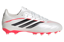 Adidas Copa Pure IV League FG GS Zero Metalic / Core Black