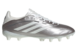 Adidas Copa Pure IV League FG Taupe Met. / Zero Metalic