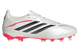 Adidas Copa Pure IV League FG Zero Metalic / Core Black