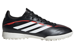 Adidas Copa Pure IV League Turf GS Core Black / Cloud White