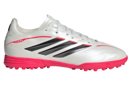 Adidas Copa Pure IV League Turf GS Zero Metalic / Core Black