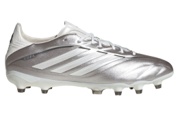 Adidas Copa Pure IV Pro FG Taupe Met. / Zero Metalic