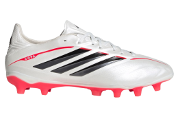 Adidas Copa Pure IV Pro FG Zero Metalic / Core Black
