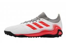 Adidas Copa Sense.3 Turk Cloud White Solar Red