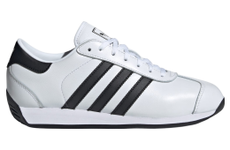 Adidas Country II Cloud White / Core Black