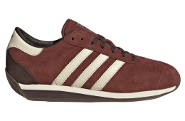 Adidas Country II Fox Brown / Cream White