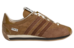 Adidas Country OG Sftm Bronze Strata / Wild Brown