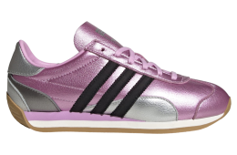 Adidas Country OG WMNS Bliss Lilac / Silver Metallic