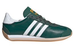 Adidas Country OG WMNS Collegiate Green / Cloud White