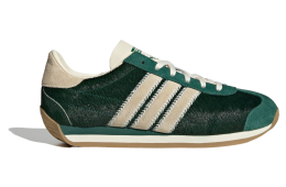 Adidas Country OG WMNS Collegiate Green / Cream White