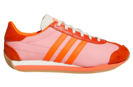 Adidas Country OG WMNS Semi Pink Spark / Impact Orange