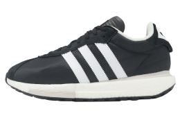 Adidas Country XLG Boost Core Black / Footwear White