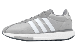 Adidas Country XLG Boost Grey Three / Footwear White