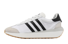 Adidas Country XLG Cloud White Core Black