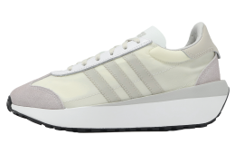 Adidas Country XLG White Tint / Aluminium