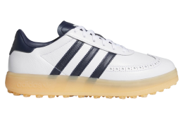 Adidas Coursecup Spikeless Cloud White / Night Indigo