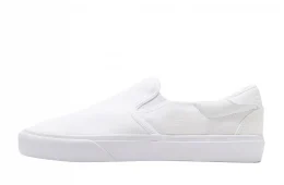 Adidas Court Rallye Slip Footwear White Core Black
