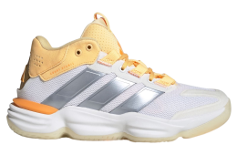 Adidas Court Stabil Indoor WMNS Cloud White / Crystal Sky