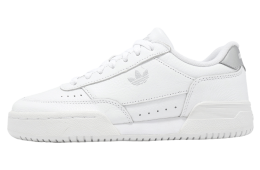 Adidas Court Super W WMNS Footwear White / Silver Metallic