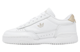 Adidas Court Super W WMNS Footwear White / Wonder Gold Met