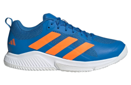 Adidas Court Team Bounce 2.0 Bright Royal / Cloud White