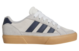 Adidas Court Tns Premiere Grey Two / Collegiate Navy