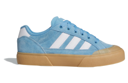 Adidas Court Tns Premiere RT Light Blue / Cloud White