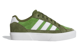 Adidas Court Tns Premiere Wild Pine / Crew Green