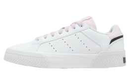 Adidas Court Tourino W WMNS Footwear White / Almost Pink