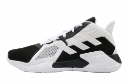 Adidas Court Vision 2 Cloud White Core Black