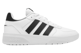 Adidas Courtbeat Cloud White / Core Black