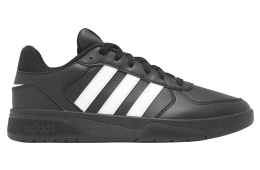 Adidas Courtbeat Core Black / Cloud White