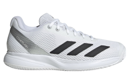Adidas Courtflash Speed 2 Cloud White / Core Black