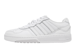 Adidas Courtic Cloud White