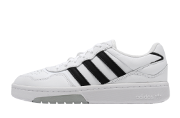 Adidas Courtic Footwear White / Core Black