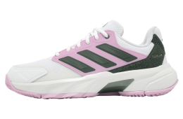 Adidas CourtJam Control 3 W WMNS Bronze Strata / Legend Ink