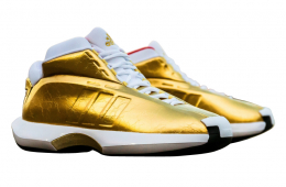 Adidas Crazy 1 - Awards Season PE (Packer Exclusive)