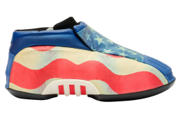 Adidas Crazy 2 USA