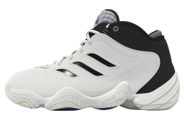 Adidas Crazy 3 Core White / Core Black