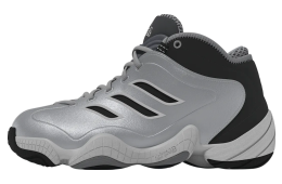 Adidas Crazy 3 Silver Metallic / Core Black