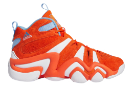 adidas bulk Crazy 8 Team Orange