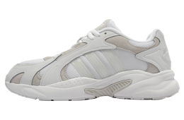 Adidas Crazy Chaos Shadow 2.0 Cloud White Grey Two