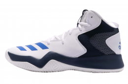 Adidas Crazy Team II White Blue
