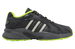 Adidas Crazychaos Shadow 2.0 Core Black / Fluorescent Green