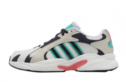 Adidas Crazychaos Shadow 2.0 Footwear White Team Navy