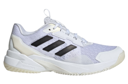 Adidas Crazyflight 6 Indoor Cloud White / Core Black / Core White