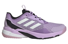 Adidas Crazyflight 6 Indoor WMNS Powder Plum / Zero Metalic