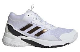 Adidas Crazyflight 6 Mid Indoor Cloud White / Core Black